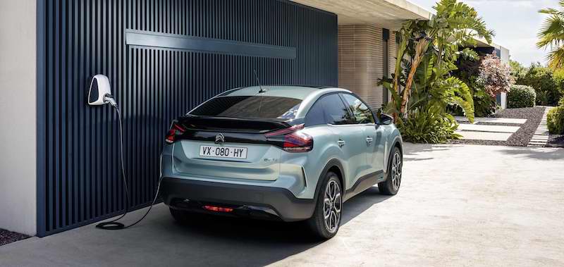 Imagen Bajada de precio de los coches eléctricos, el mejor incentivo