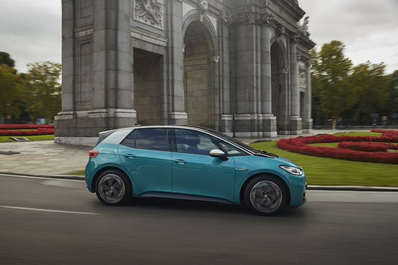 Imatge El ruido de los coches eléctricos, la otra contaminación que evita la electricidad