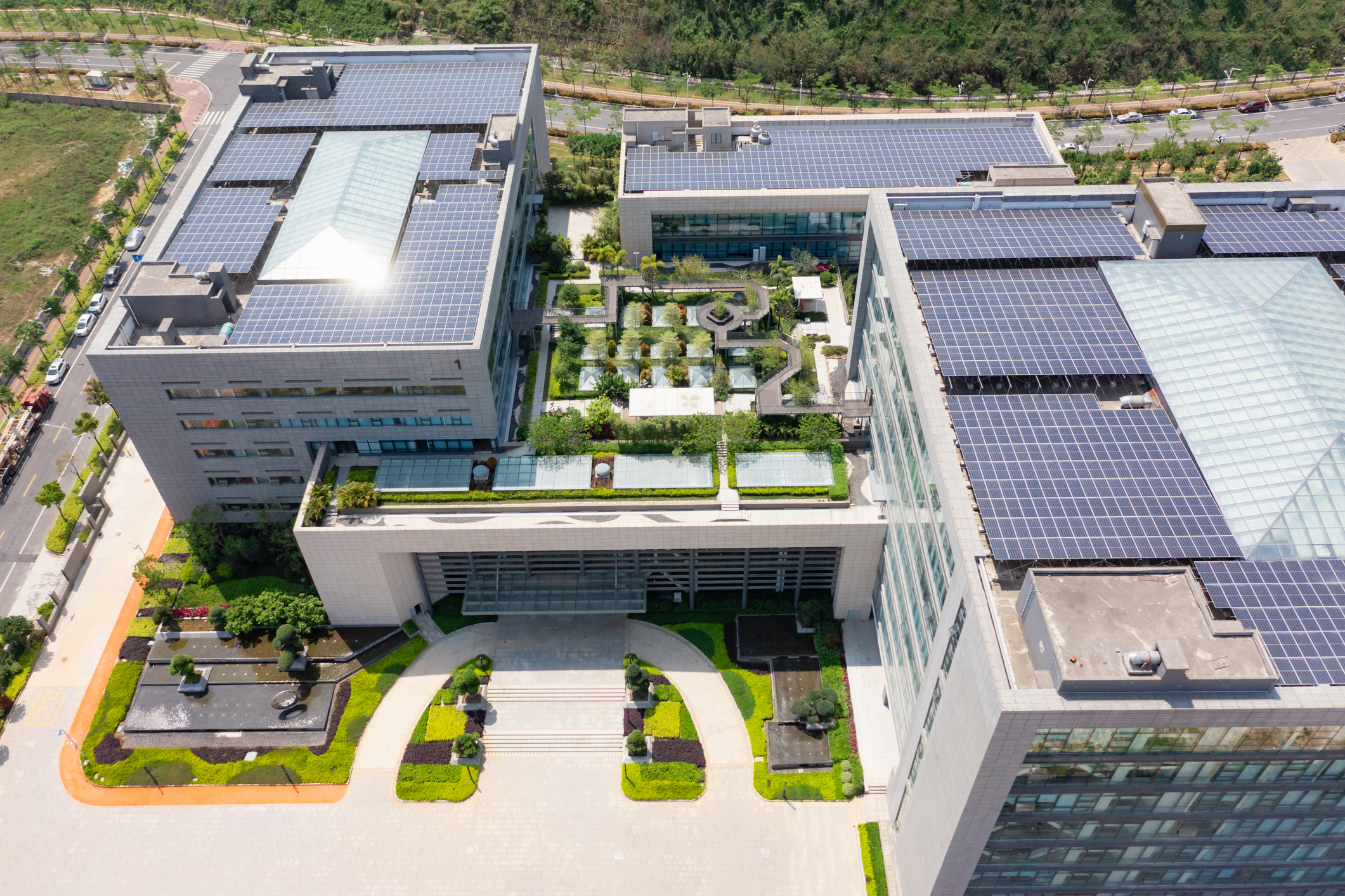 Alquiler de placas solares: todo lo que necesitas saber
