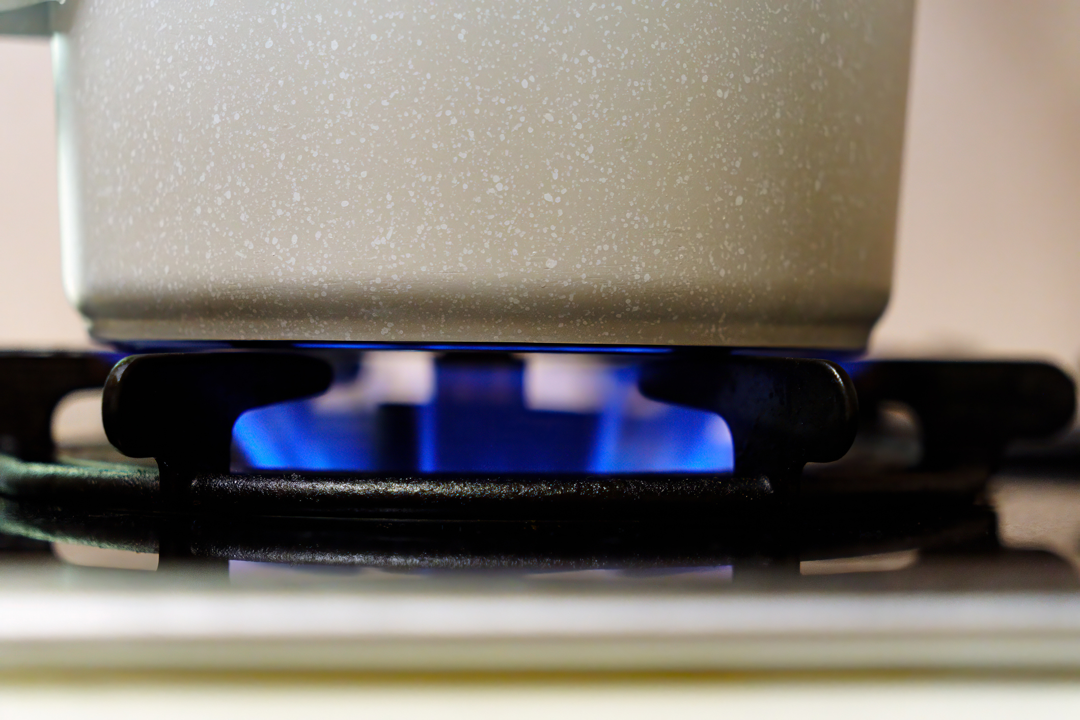 Irudia Fugas de gas: cómo detectarlas y qué hacer ante una