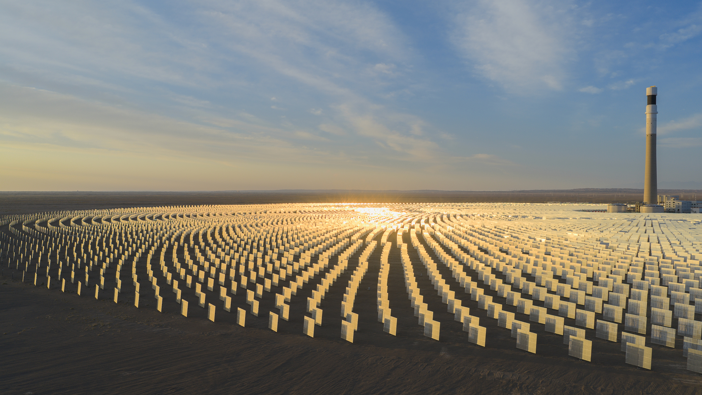 Imagen Diferencias entre la energía solar térmica y la fotovoltaica: ¿cuál elegir?
