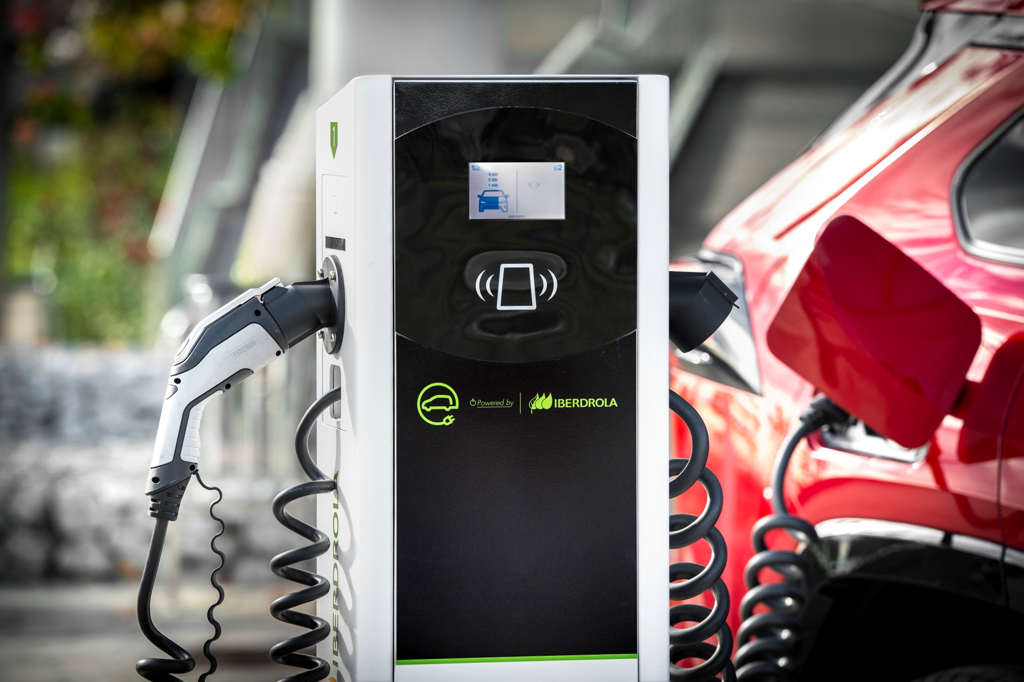 Irudia Qué es la movilidad eléctrica y por qué es clave
