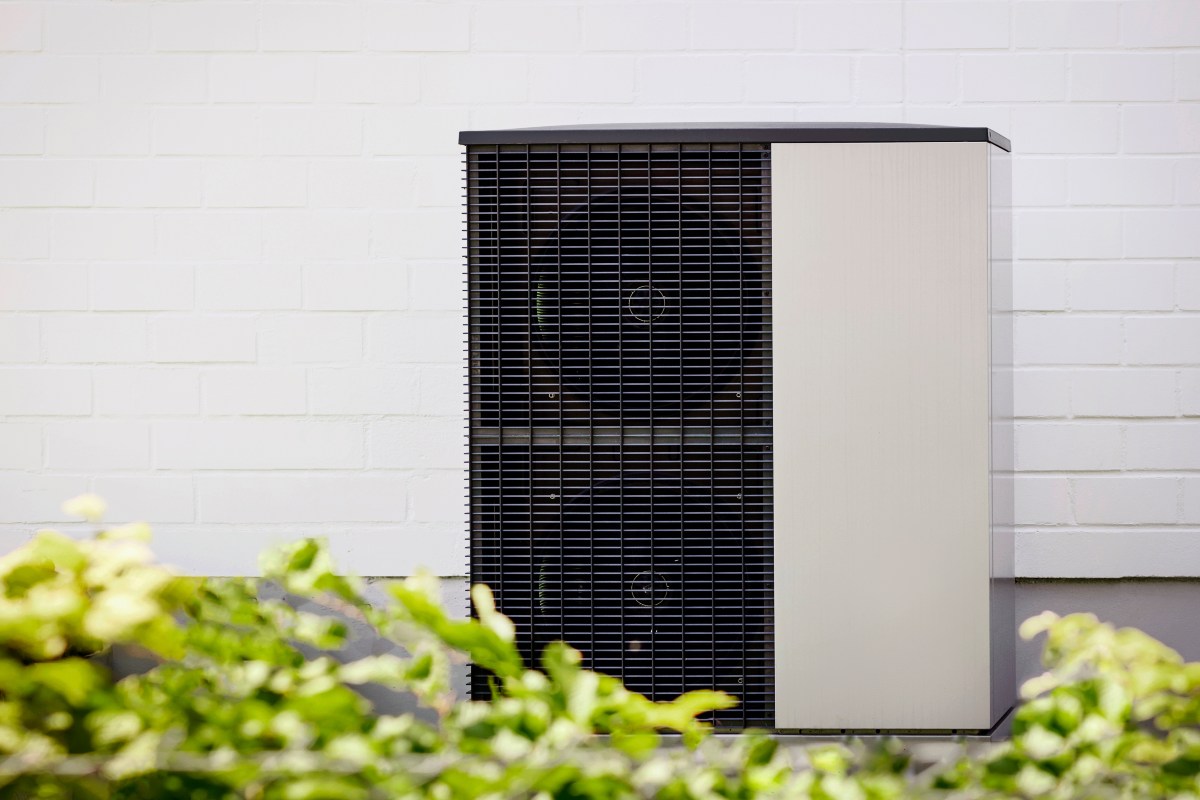 Imagen Aerotermia centralizada: la solución eficiente para la climatización de edificios