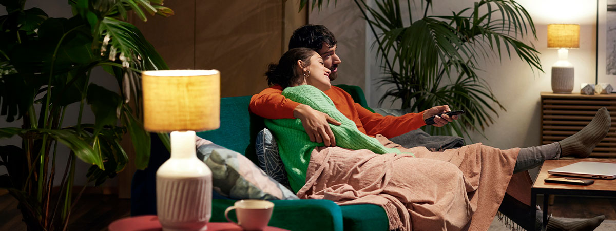 Alianza Iberdrola y Vodafone