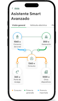 Image Iberdrola: líder en el ranking de apps de energía de España