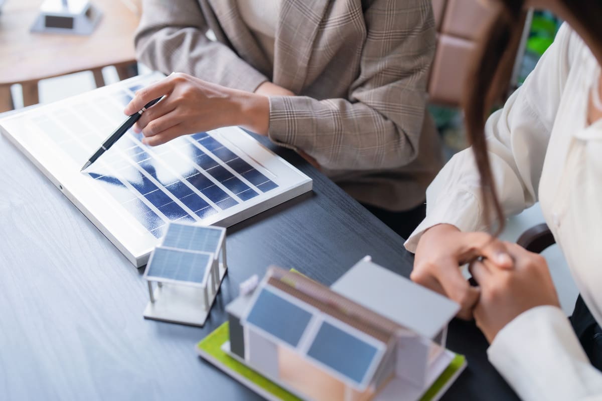 Asesor energético qué es