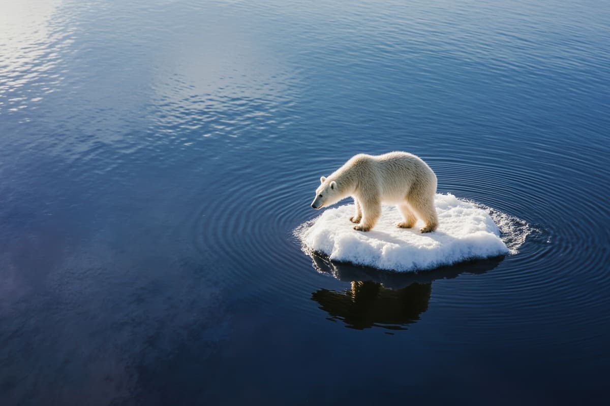 Image Emergencia climática: qué es, sus causas y soluciones
