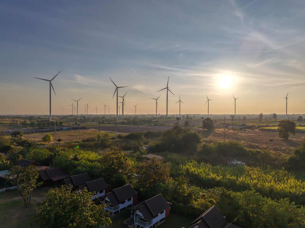 Image Cómo elegir compañía de luz con energía 100 % renovable y certificada