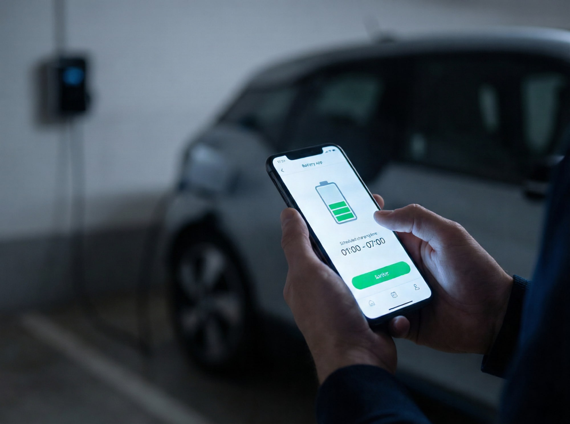 ¿Cómo funciona el Plan Recarga Inteligente?