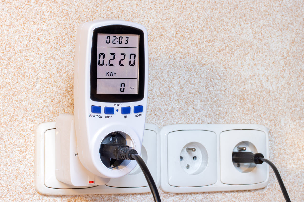 Cómo saber precio kWh 2