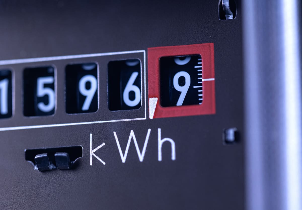 Cómo saber precio kWh 3