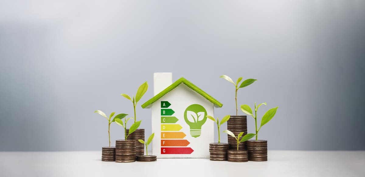 Consumo eléctrico: qué es y cómo se calcula