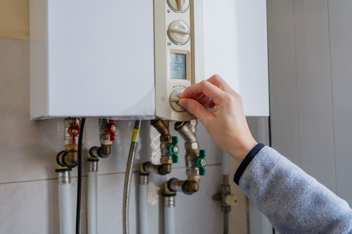 Cuál es la mejor calefacción