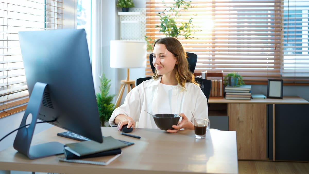 Cuánto consume un monitor