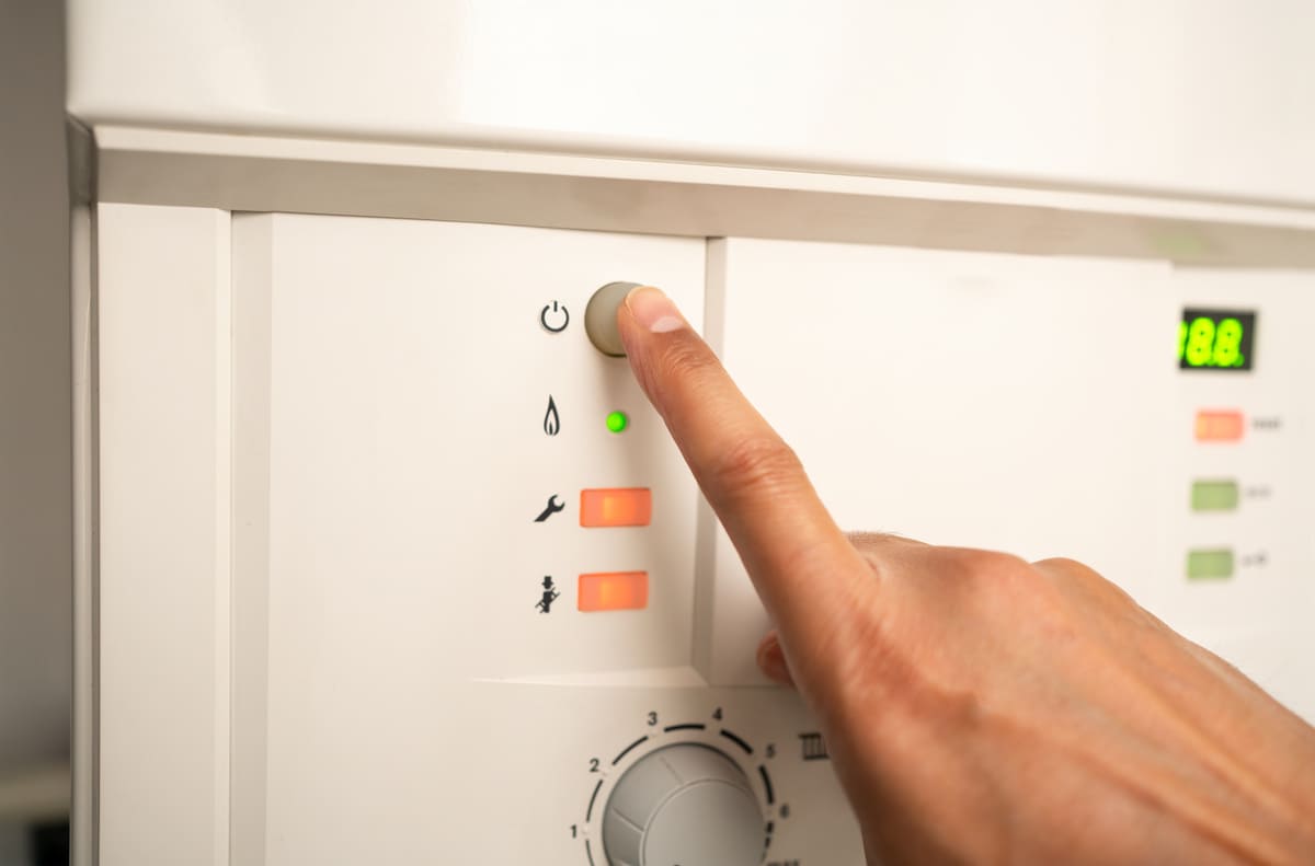 Cuánto consume un termo eléctrico de 100 litros en euros