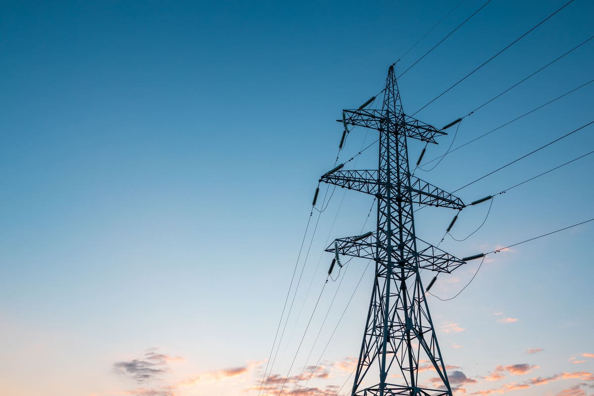 Electricidad básica