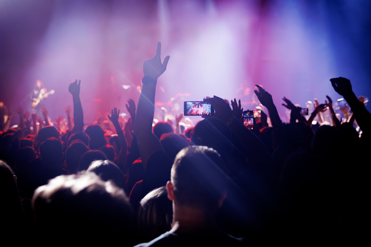 Estadios energía verde