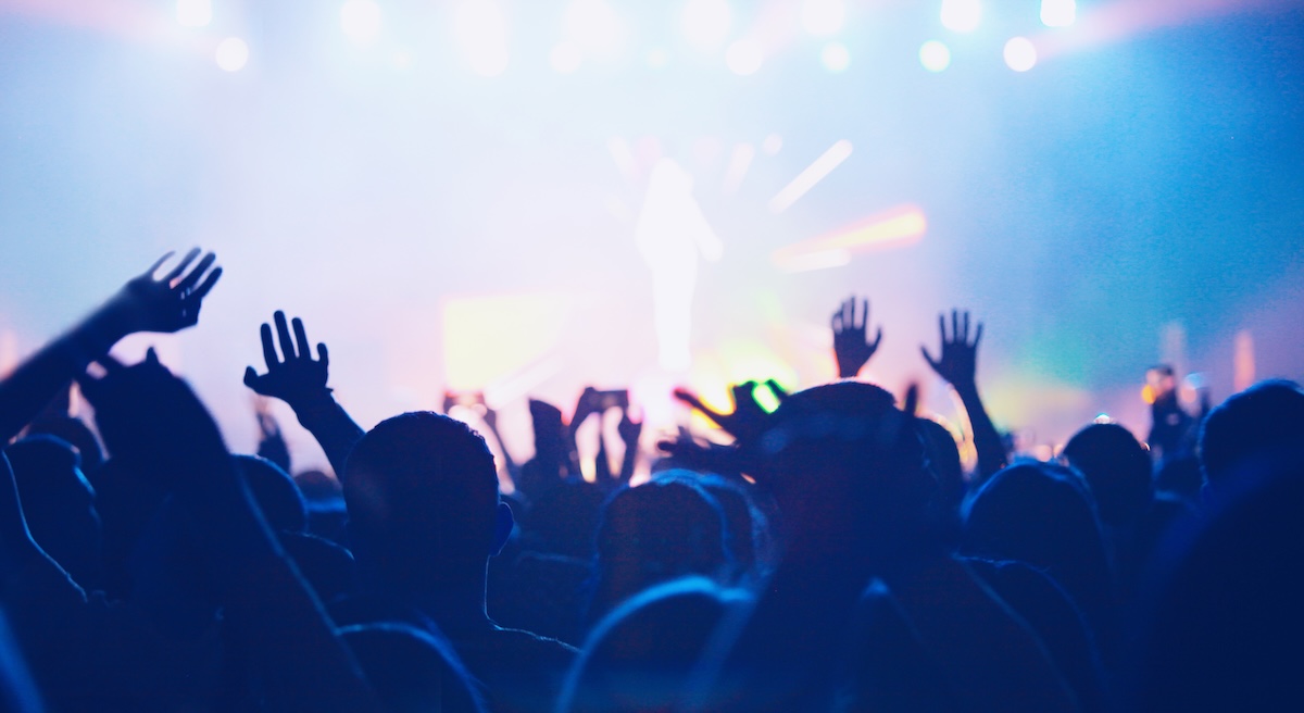 Estadios sostenibles