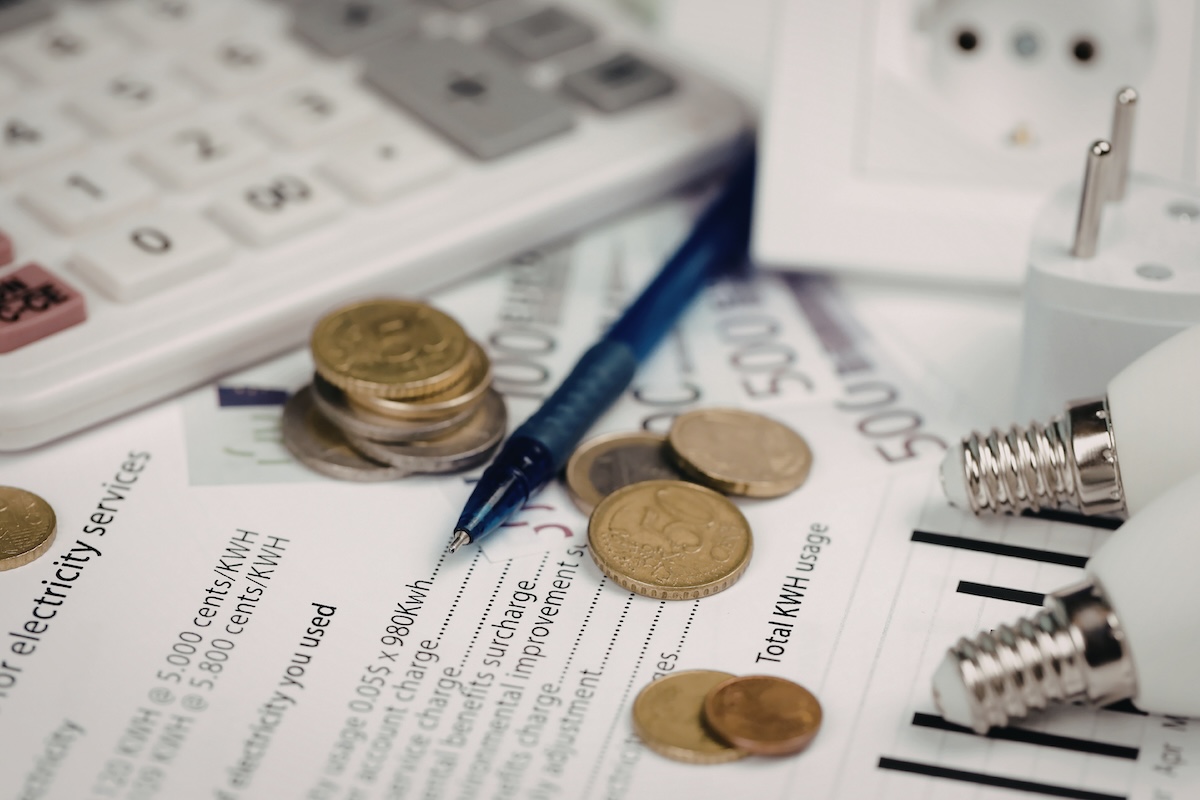 Evolución del precio de la luz: perspectivas del mercado eléctrico en 2026