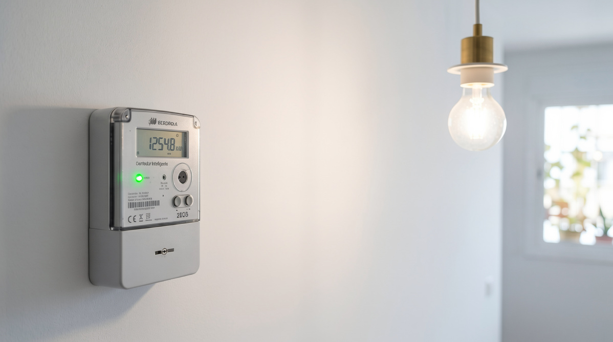 Factores mejor compañía eléctrica