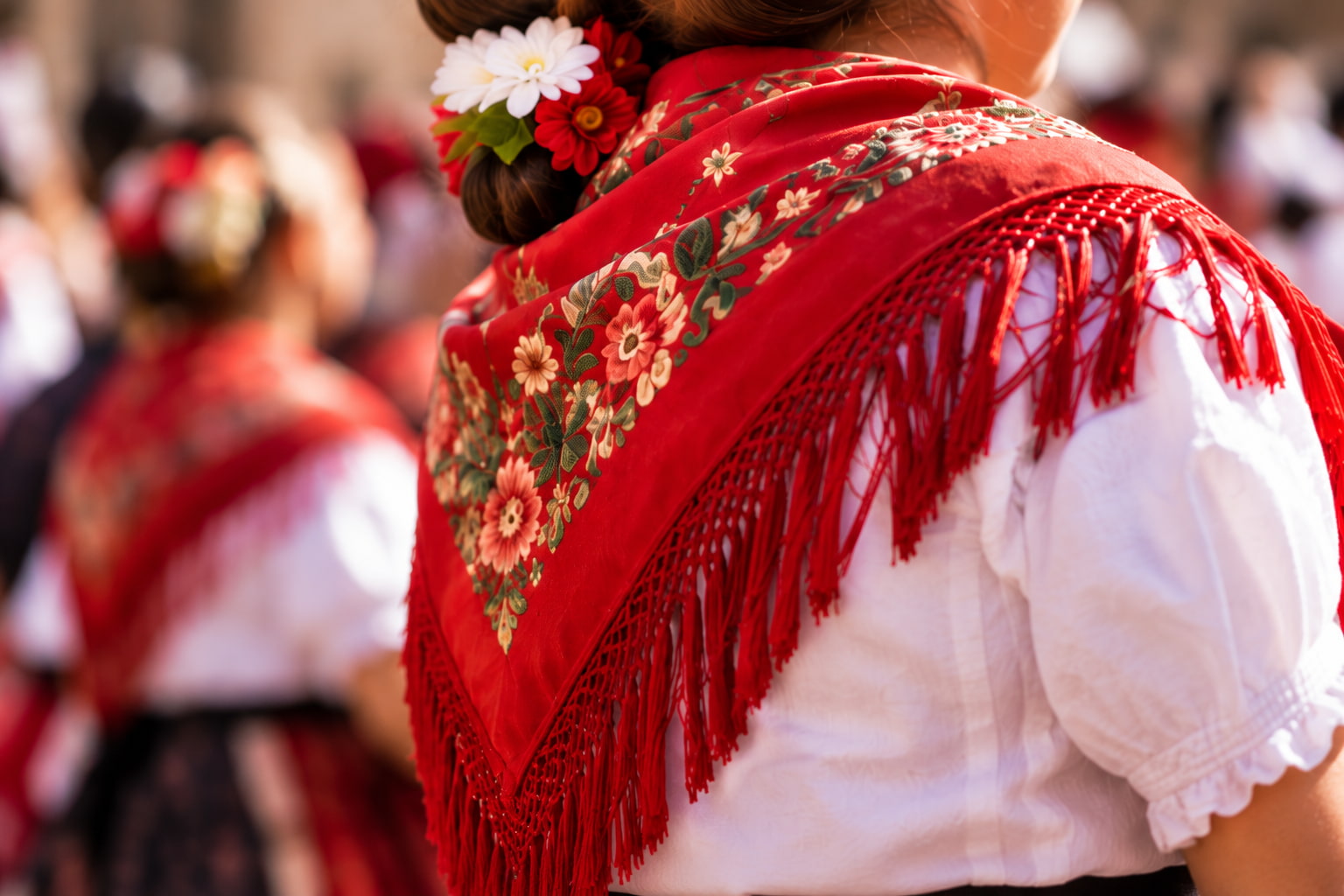 Fiestas del Pilar Zaragoza
