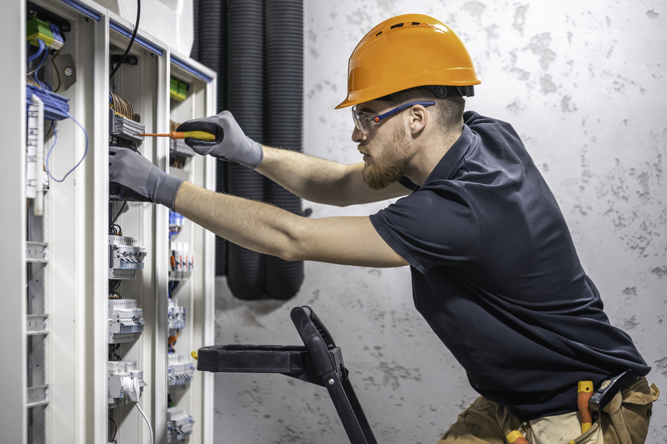 Imagen Acometida de la luz: qué es y para qué sirve