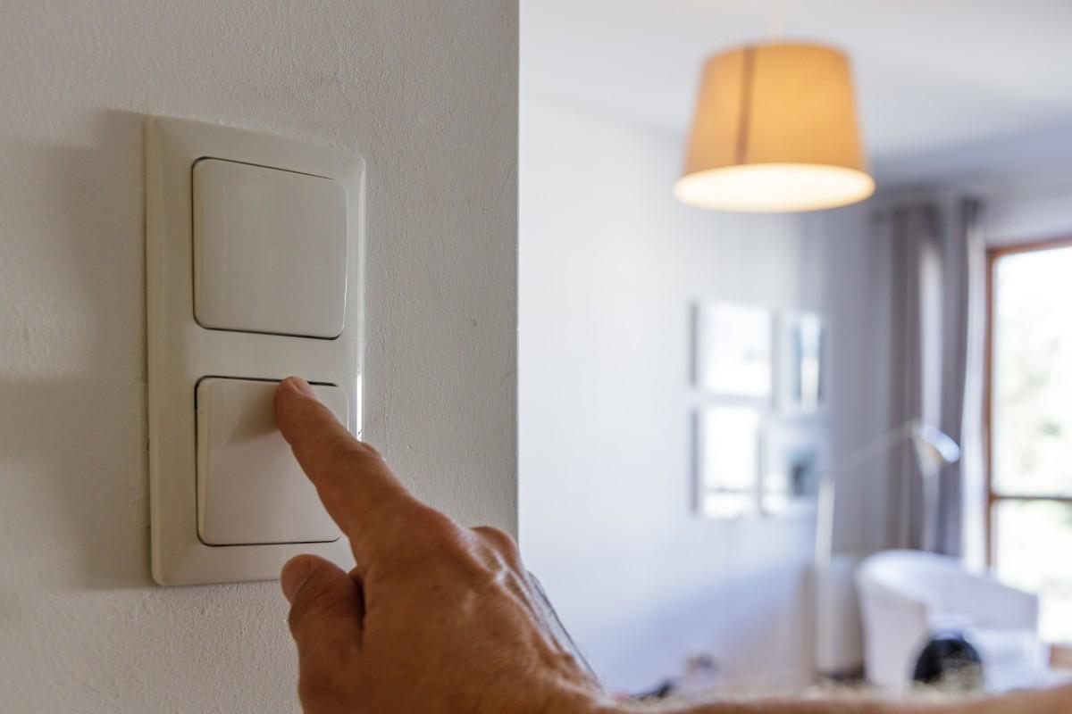 Generación de energía y mix eléctrico