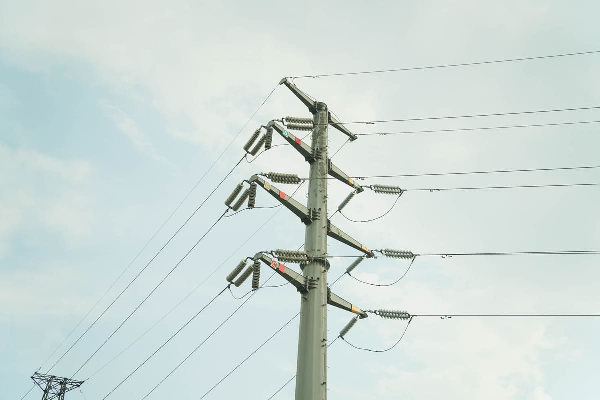 Imagen Iberdrola, entre las compañías de luz mejor valoradas en España