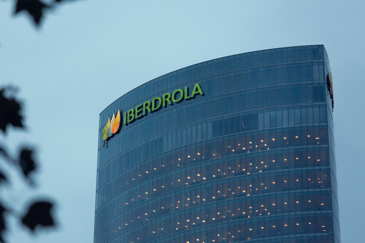 Líderes en servicios de Iberdrola