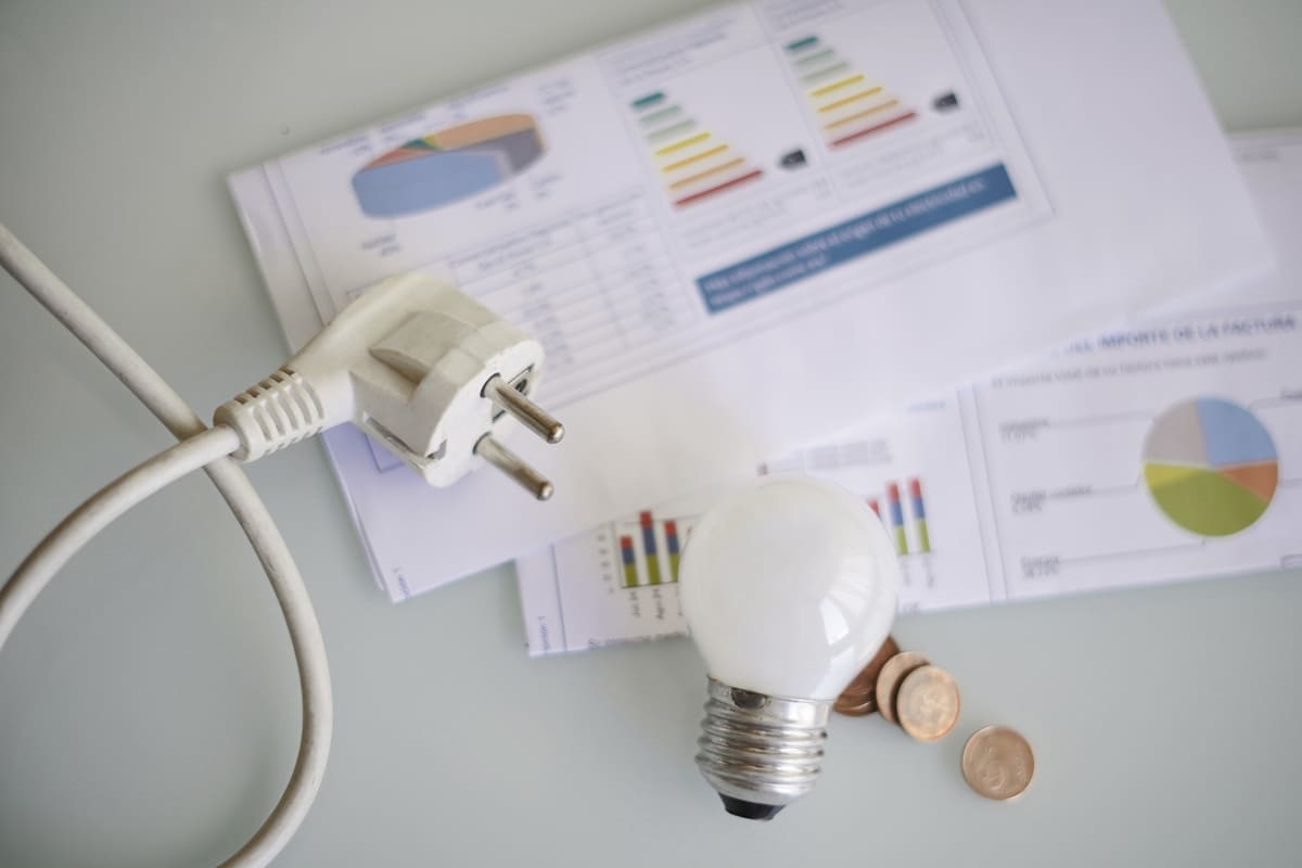Mejor compañía de luz opiniones