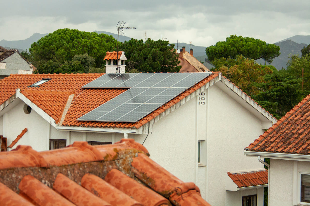 Mejor tarifa autoconsumo solar