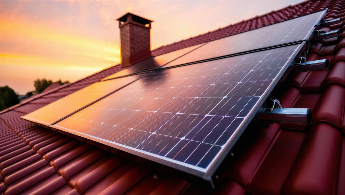 Mejor tarifa autoconsumo solar