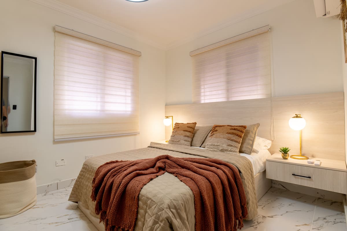 Mejor tarifa luz segunda residencia
