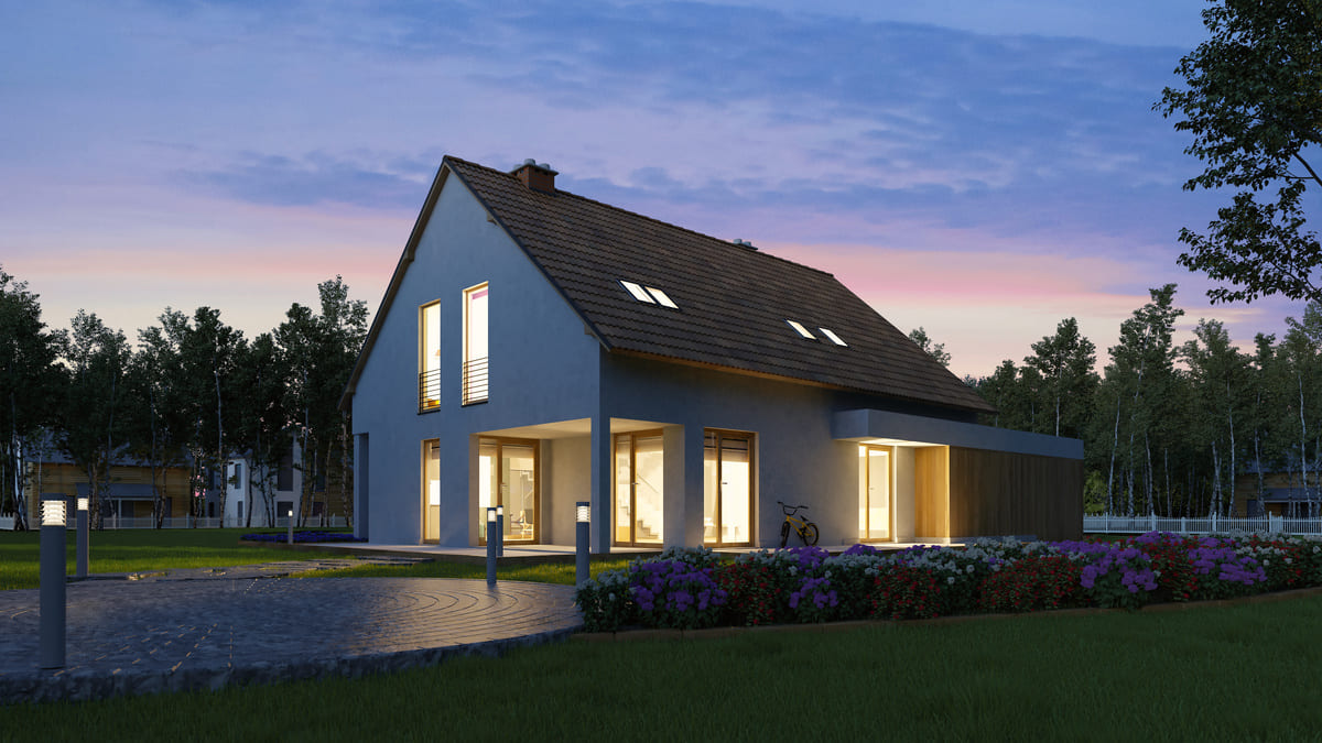 Mejor tarifa luz segunda vivienda