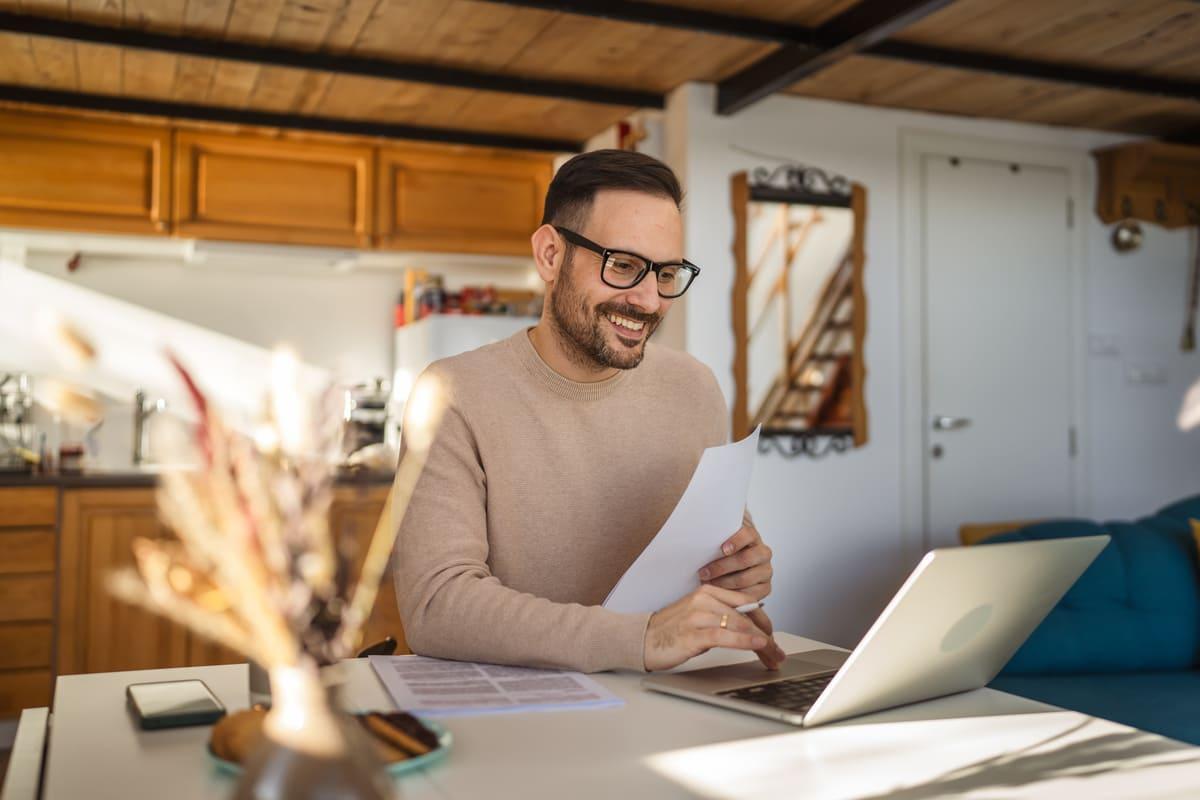 Mejor tarifa de luz para teletrabajo