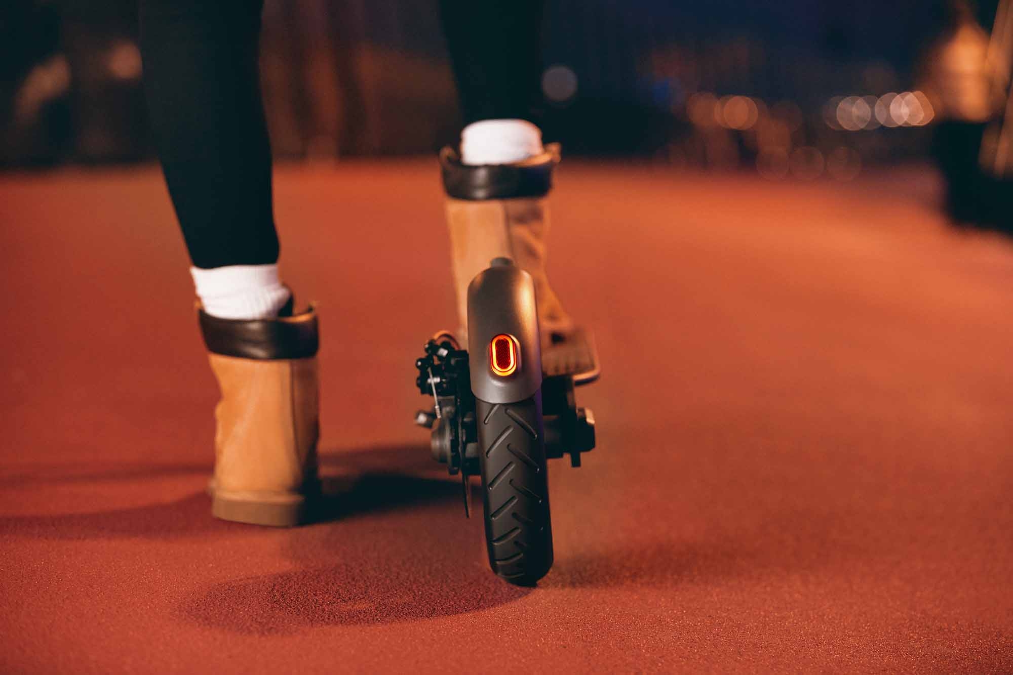 Imatge Patinetes eléctricos, cambios de normativa