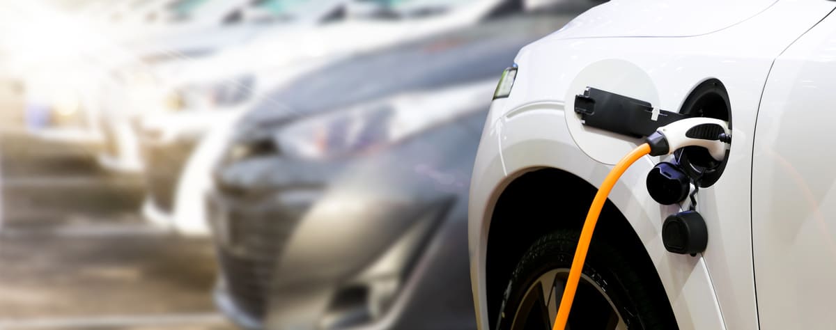 Proyecto F3: el impulso de la electrificación en el sector de la automoción