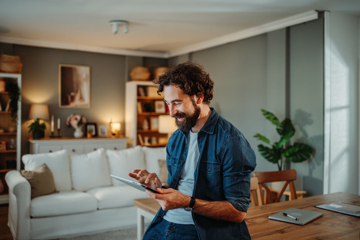 Qué es la tecnología Li-Fi
