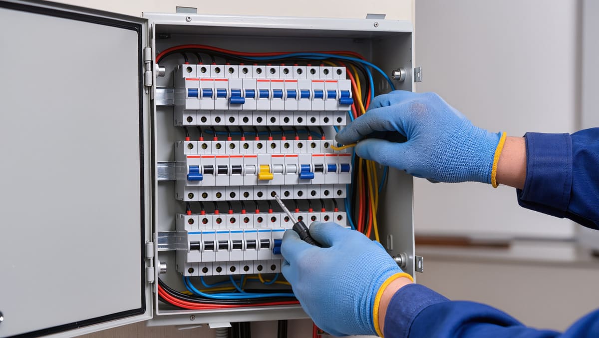 ¿Qué es un cortocircuito?