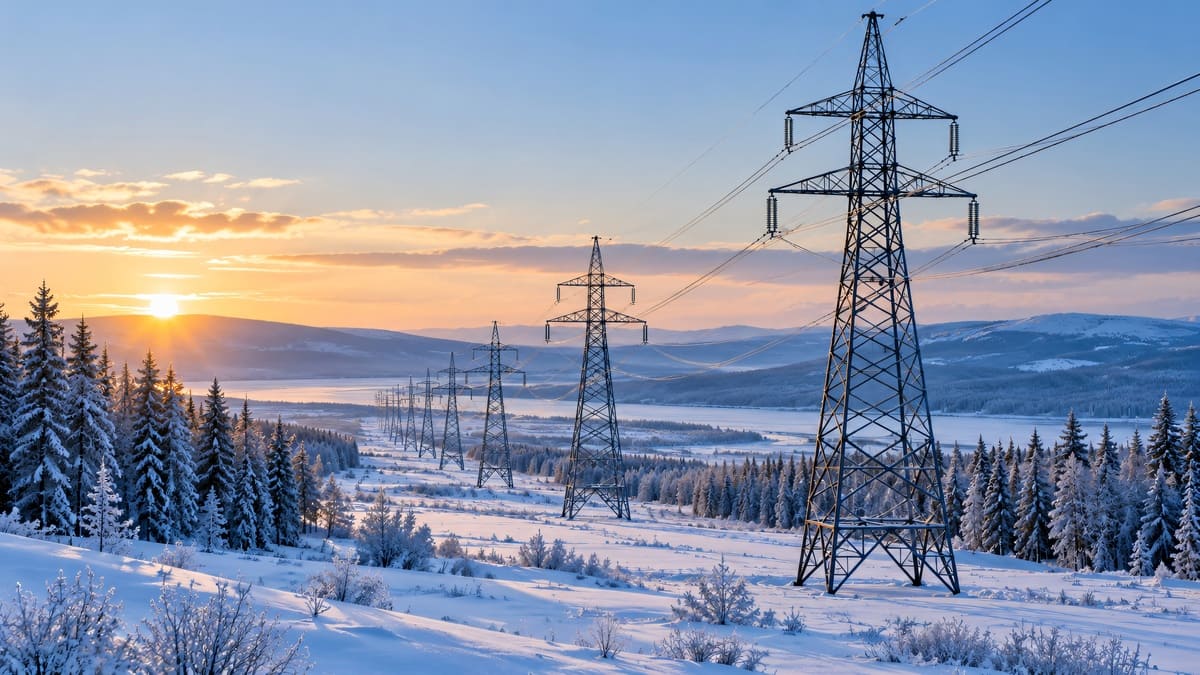 Tranquilidad y ahorro con tarifas de luz estables