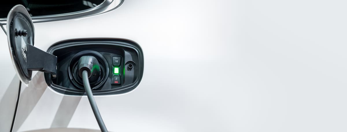 Tarifas coche eléctrico