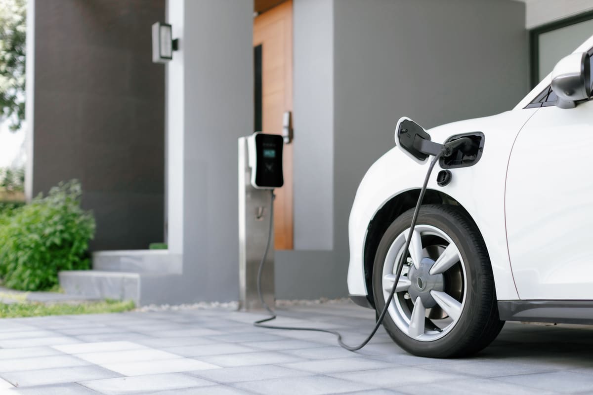 Tarifas luz vehículo eléctrico