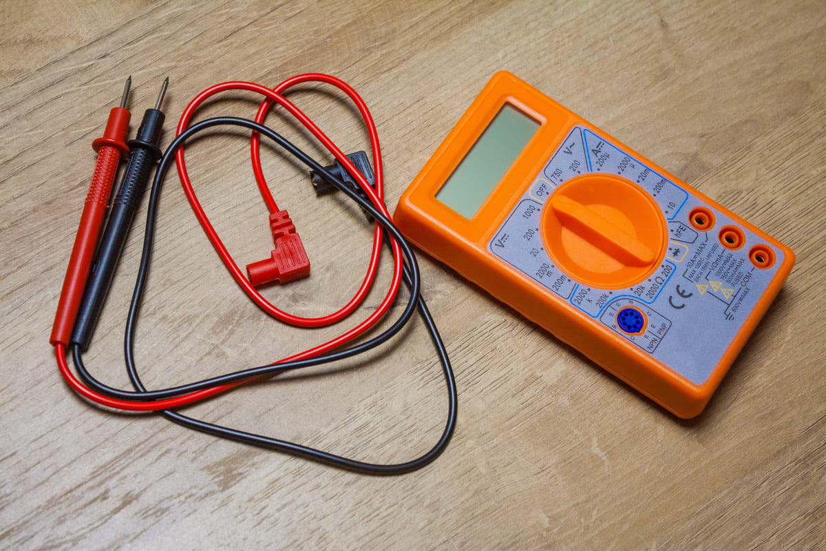 Imatge Resistencia eléctrica: todo lo que necesitas saber