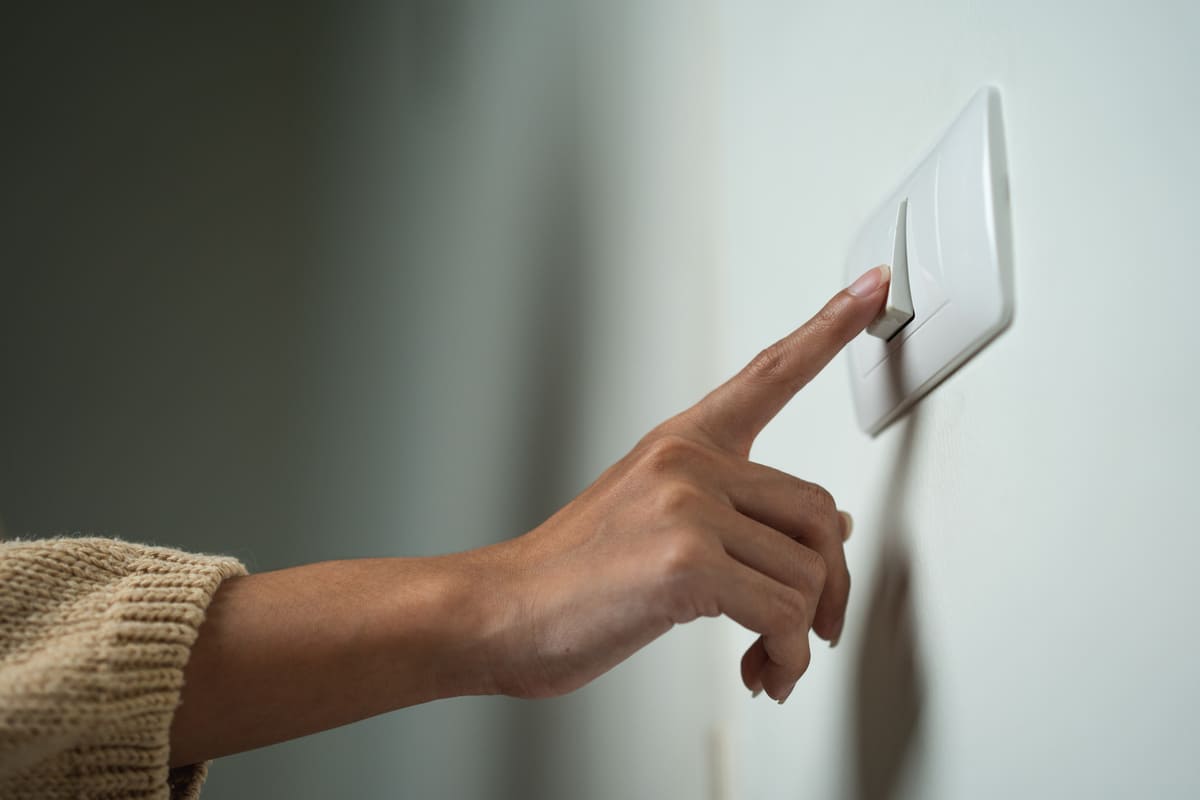 Tips para ahorrar energía en verano