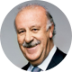 Vicente del Bosque