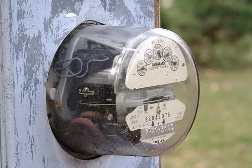 contadores eléctricos contadores eléctricos