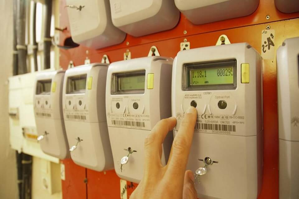 contadores eléctricos contadores eléctricos