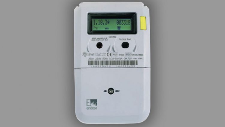 contadores eléctricos contadores eléctricos