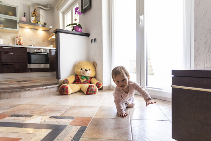 ¿Qué suelo es mejor para instalar con suelo radiante: cerámico o laminado? ¿Qué suelo es mejor para instalar con suelo radiante: cerámico o laminado?