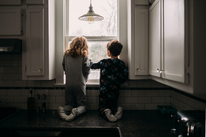 Image Eficiencia energética de la vivienda: ¿por dónde se escapa el calor?